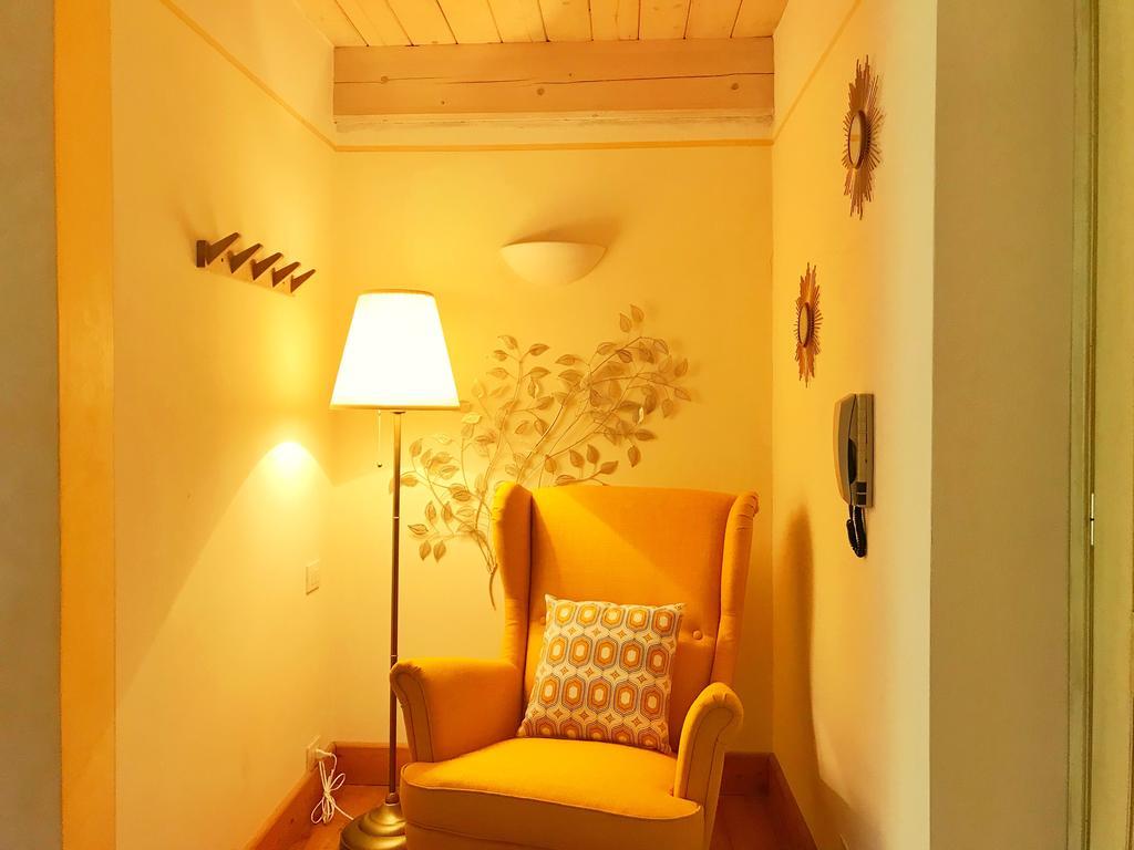 B&B La Borasca Казальпустерленго Екстер'єр фото