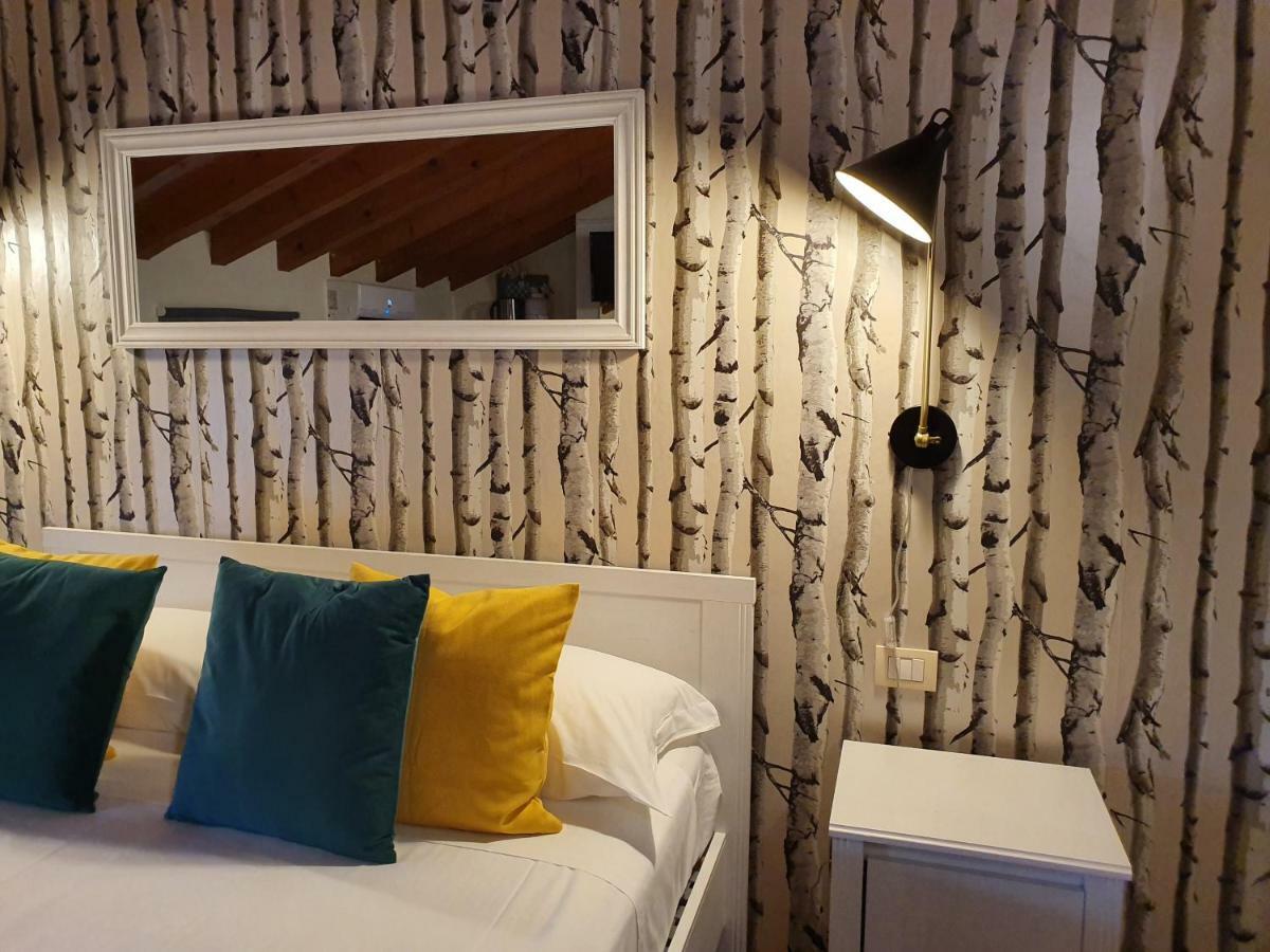 B&B La Borasca Казальпустерленго Екстер'єр фото